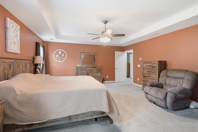 54 Fair Meadows Way, Dallas, GA 30132