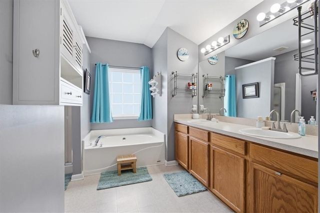 54 Fair Meadows Way, Dallas, GA 30132