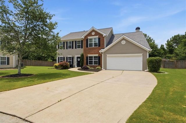 54 Fair Meadows Way, Dallas, GA 30132