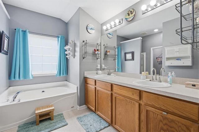 54 Fair Meadows Way, Dallas, GA 30132