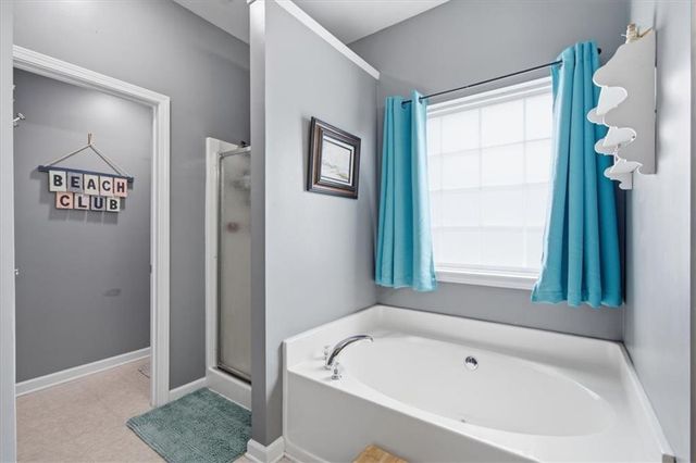 54 Fair Meadows Way, Dallas, GA 30132