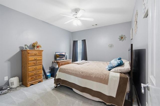 54 Fair Meadows Way, Dallas, GA 30132