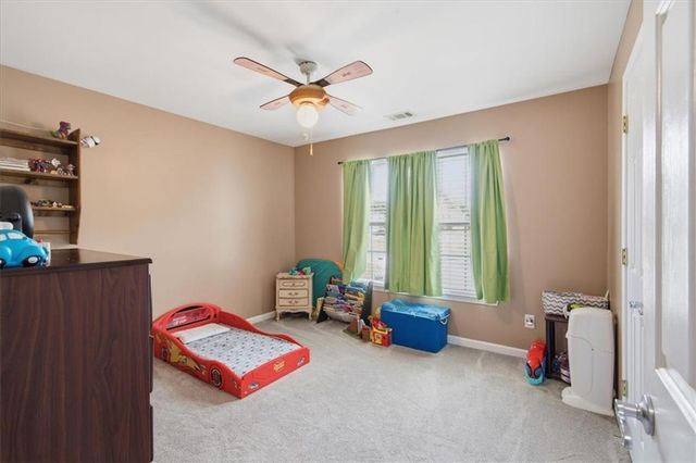 54 Fair Meadows Way, Dallas, GA 30132