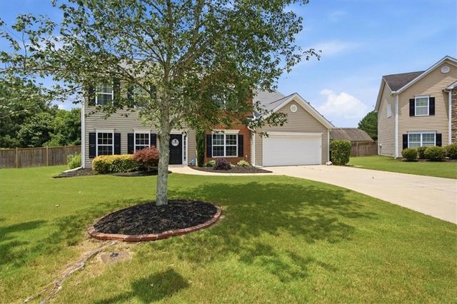54 Fair Meadows Way, Dallas, GA 30132