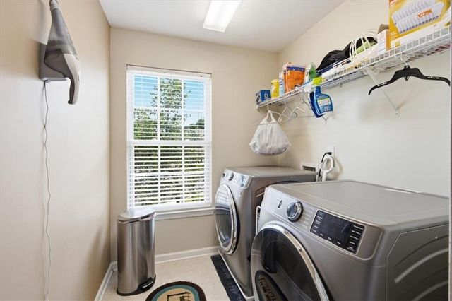 54 Fair Meadows Way, Dallas, GA 30132