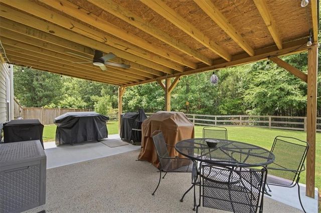 54 Fair Meadows Way, Dallas, GA 30132