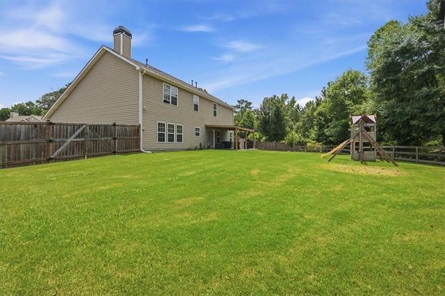 54 Fair Meadows Way, Dallas, GA 30132