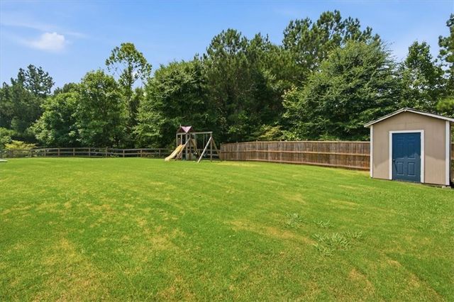 54 Fair Meadows Way, Dallas, GA 30132