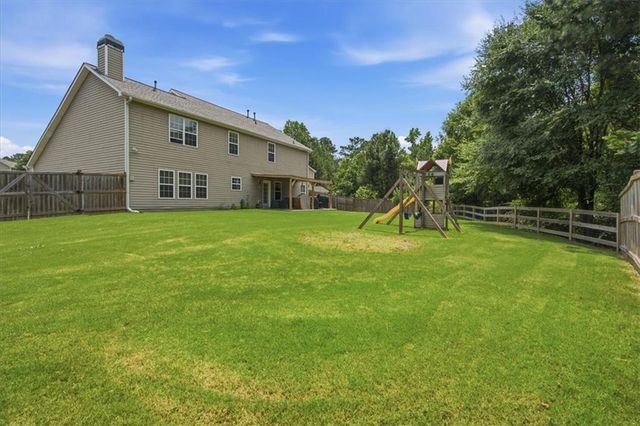 54 Fair Meadows Way, Dallas, GA 30132
