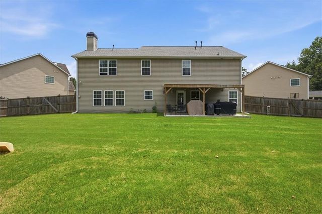 54 Fair Meadows Way, Dallas, GA 30132