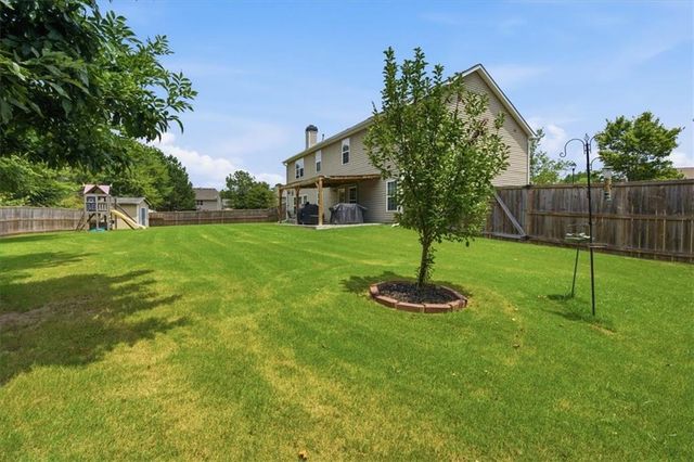 54 Fair Meadows Way, Dallas, GA 30132