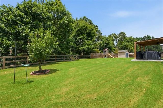 54 Fair Meadows Way, Dallas, GA 30132