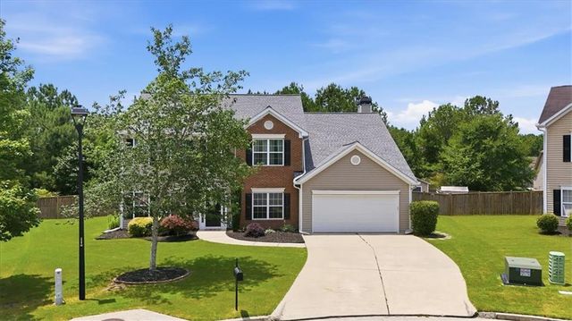 54 Fair Meadows Way, Dallas, GA 30132