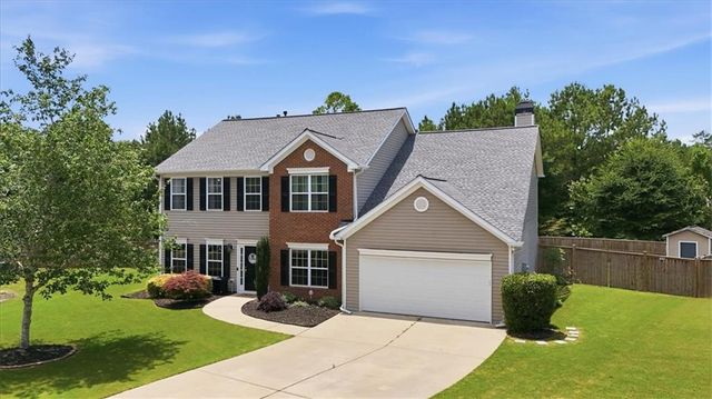 54 Fair Meadows Way, Dallas, GA 30132