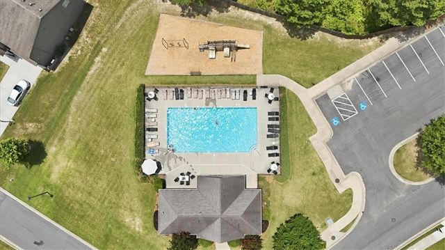 54 Fair Meadows Way, Dallas, GA 30132