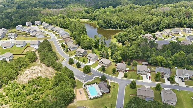 54 Fair Meadows Way, Dallas, GA 30132