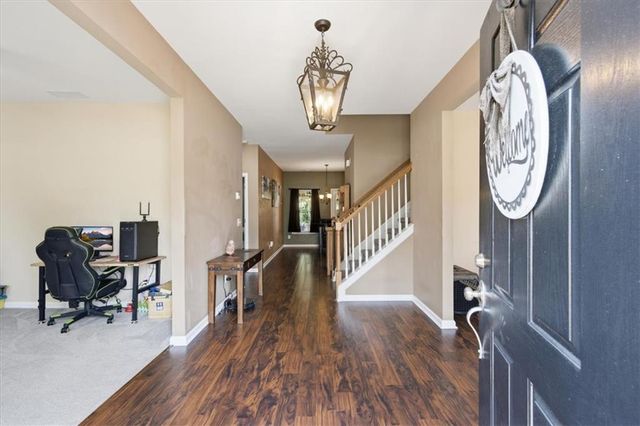 54 Fair Meadows Way, Dallas, GA 30132