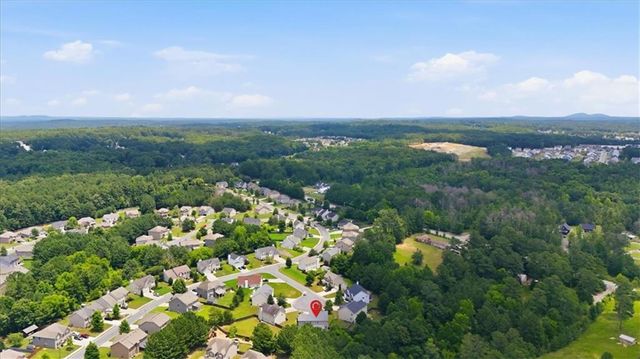 54 Fair Meadows Way, Dallas, GA 30132