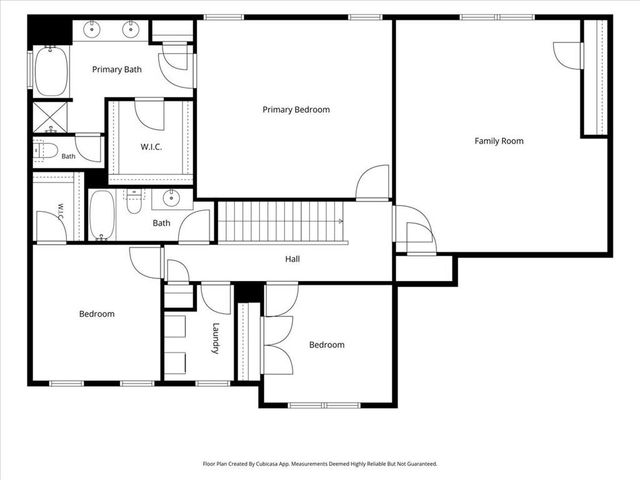 54 Fair Meadows Way, Dallas, GA 30132