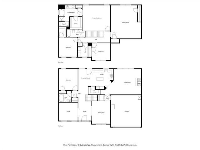 54 Fair Meadows Way, Dallas, GA 30132