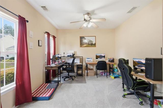 54 Fair Meadows Way, Dallas, GA 30132