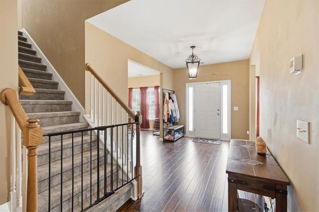 54 Fair Meadows Way, Dallas, GA 30132