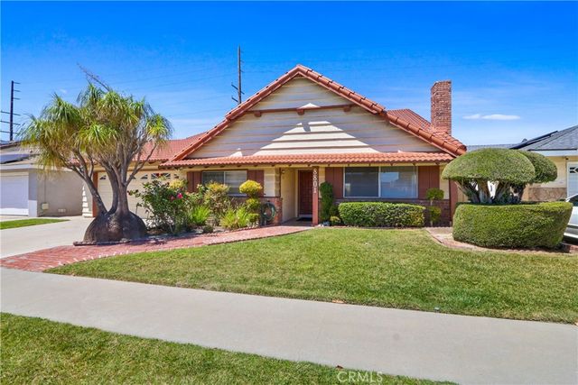 8801 Monterey Circle, Westminster, CA 92683