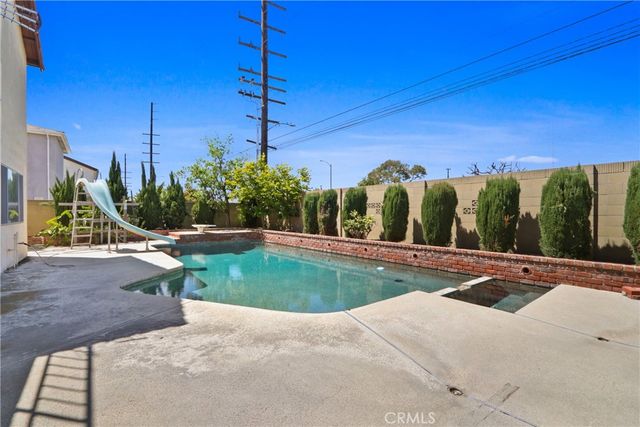 8801 Monterey Circle, Westminster, CA 92683