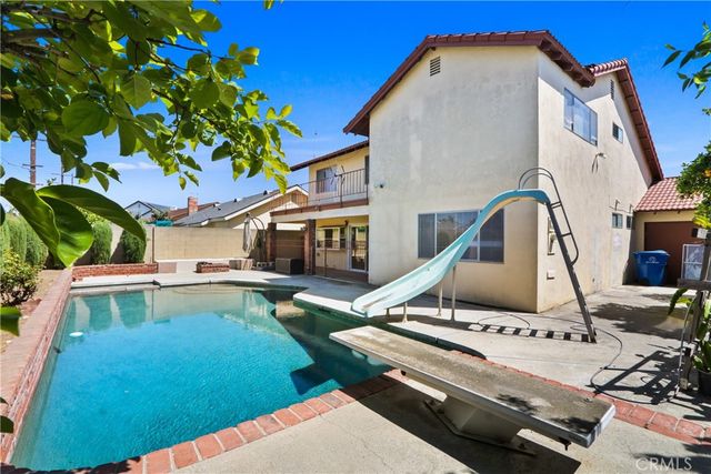 8801 Monterey Circle, Westminster, CA 92683