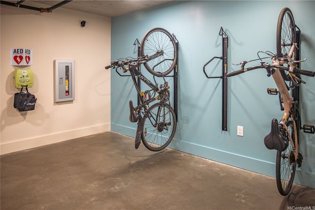 803 Waimanu Street 512, Honolulu, HI 96813