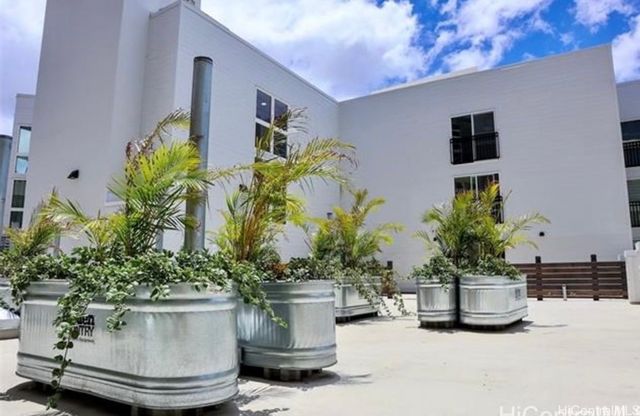 803 Waimanu Street 512, Honolulu, HI 96813