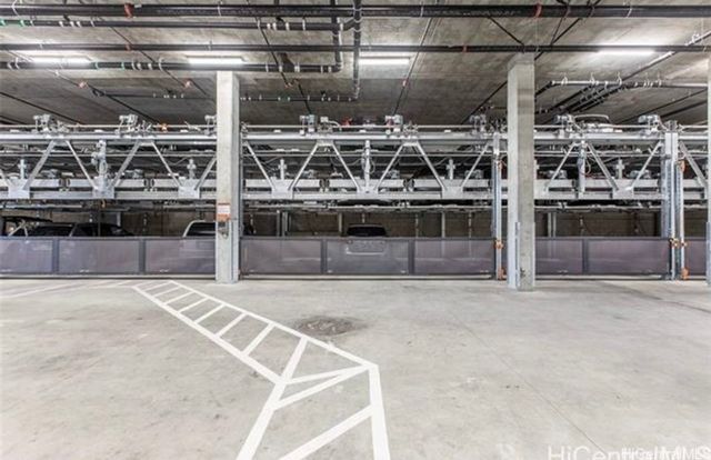 803 Waimanu Street 512, Honolulu, HI 96813