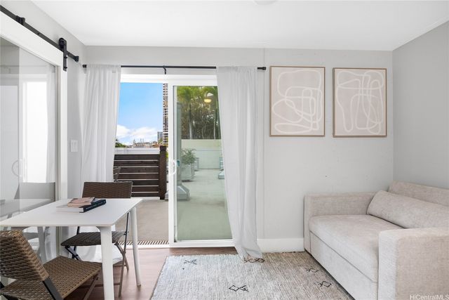 803 Waimanu Street 512, Honolulu, HI 96813