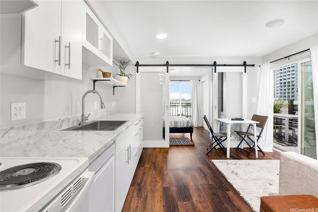 803 Waimanu Street 512, Honolulu, HI 96813