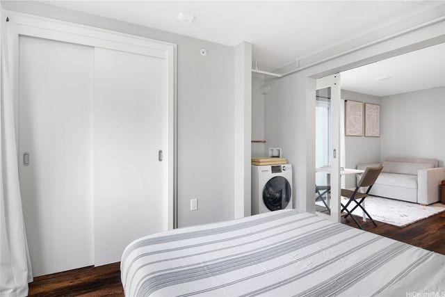 803 Waimanu Street 512, Honolulu, HI 96813