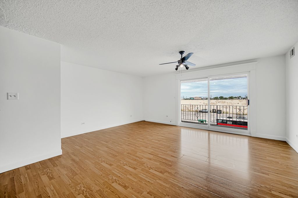 7347 W 79TH Place 3C, Bridgeview, IL 60455 — photo 5