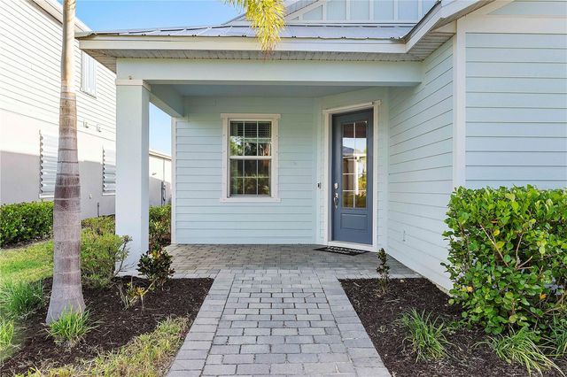 42219 HAMMOCK LANE, Punta Gorda, FL 33982