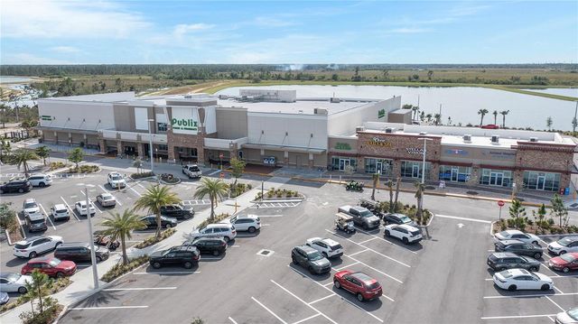 42219 HAMMOCK LANE, Punta Gorda, FL 33982