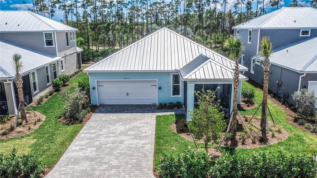 42219 HAMMOCK LANE, Punta Gorda, FL 33982