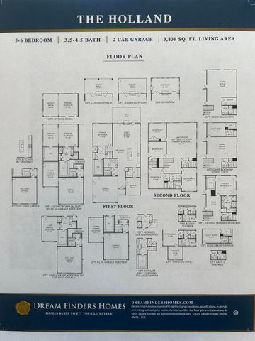 1005 Tributary Boulevard, Hollywood, SC 29449