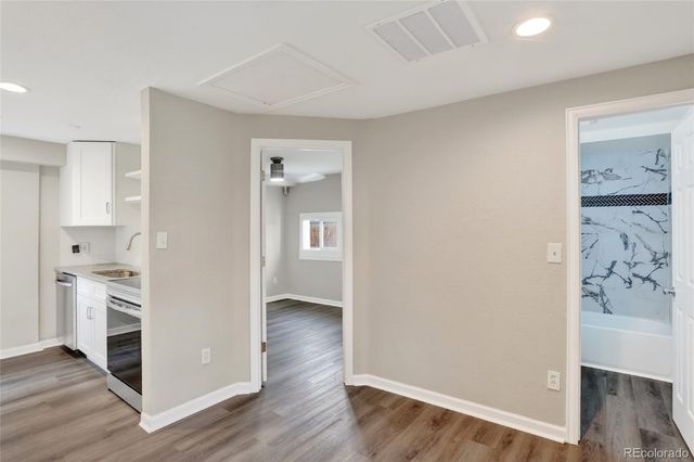 1437 Uinta Street, Denver, CO 80220