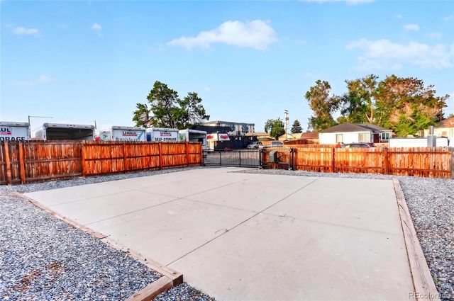 1437 Uinta Street, Denver, CO 80220