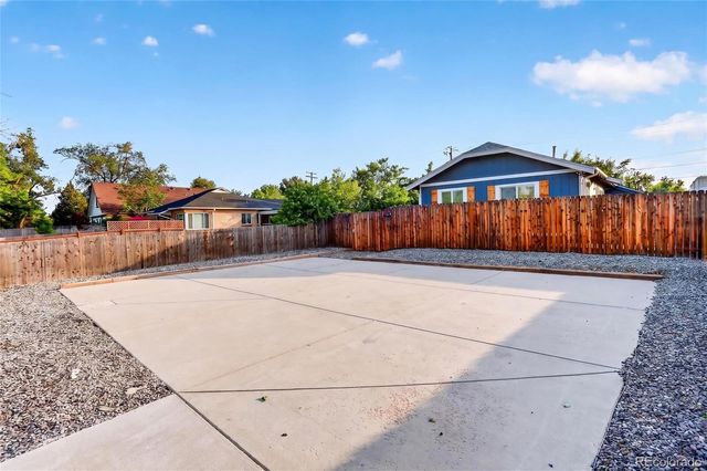 1437 Uinta Street, Denver, CO 80220