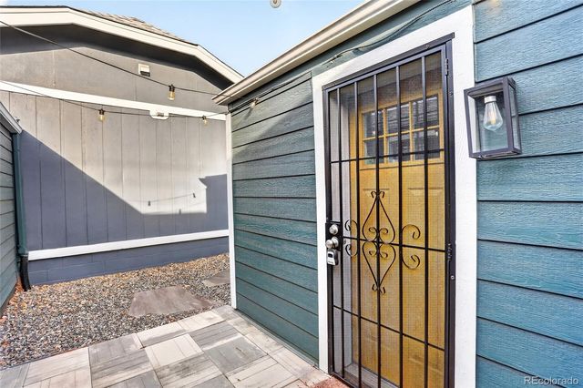 1437 Uinta Street, Denver, CO 80220