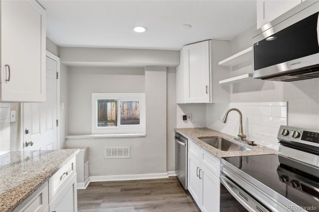 1437 Uinta Street, Denver, CO 80220