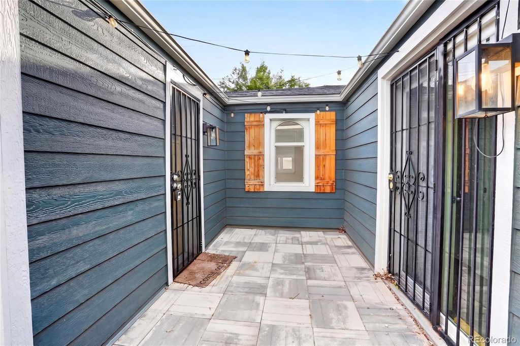 1437 Uinta Street, Denver, CO 80220