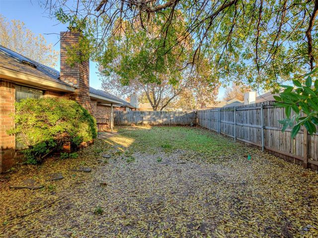 1908 Magnolia Lane, Edmond, OK 73013