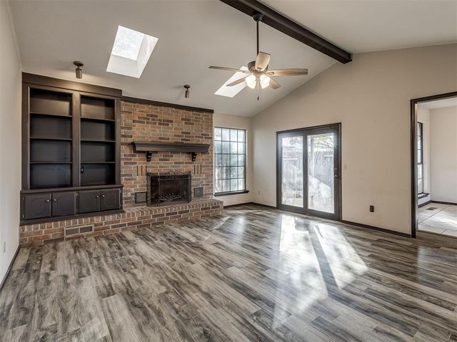 1908 Magnolia Lane, Edmond, OK 73013