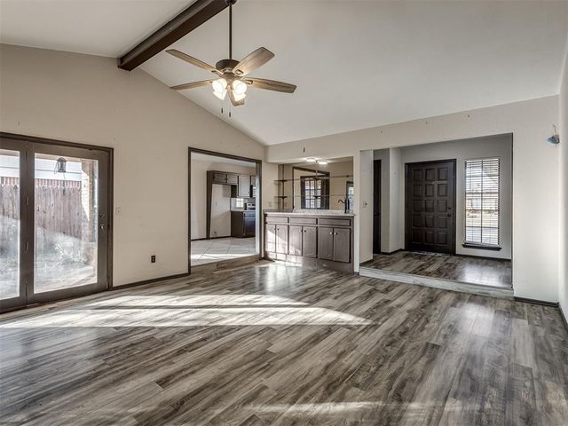 1908 Magnolia Lane, Edmond, OK 73013