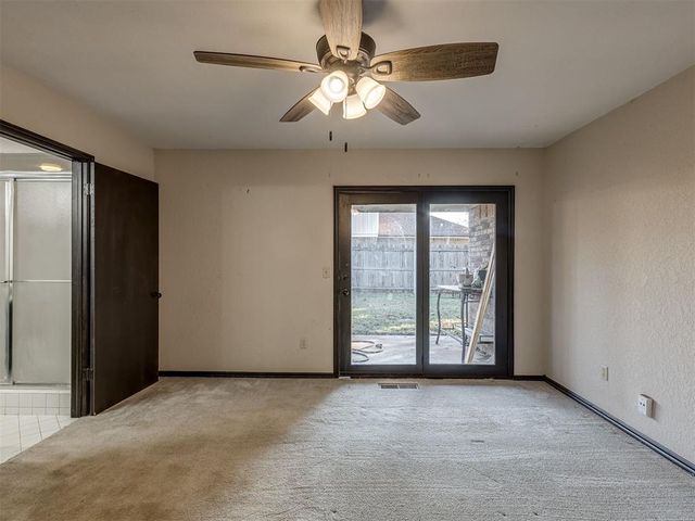 1908 Magnolia Lane, Edmond, OK 73013